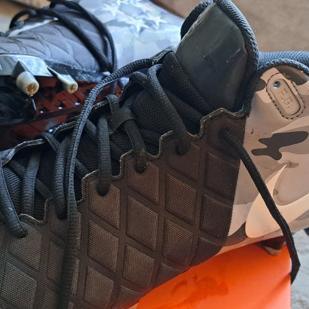Nike Field General Pro Football Cleats